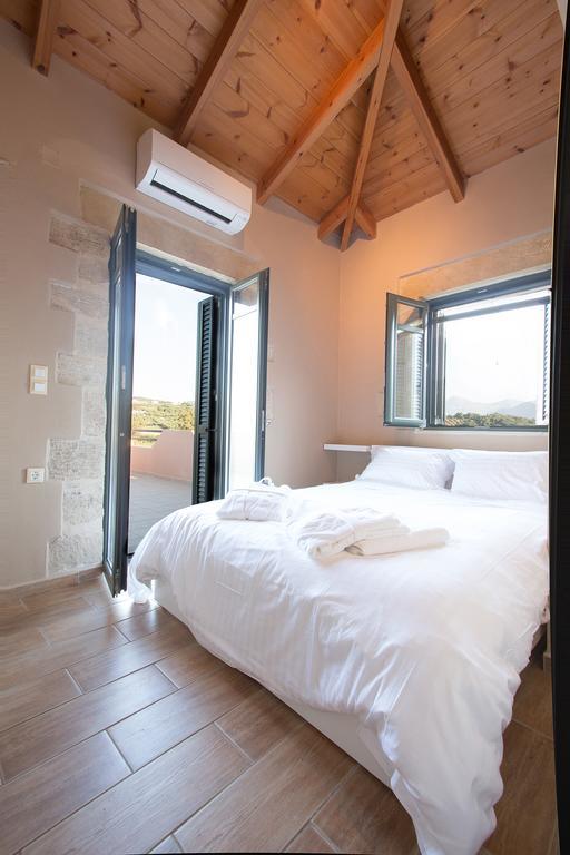 Villa Manoutsio Episkopi  Екстер'єр фото