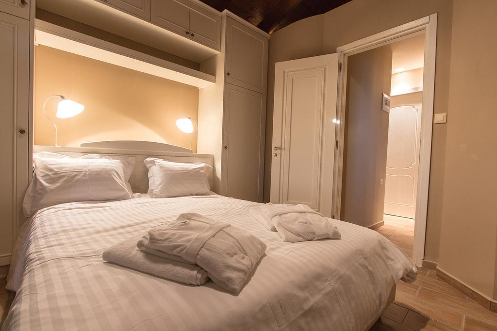 Villa Manoutsio Episkopi  Екстер'єр фото