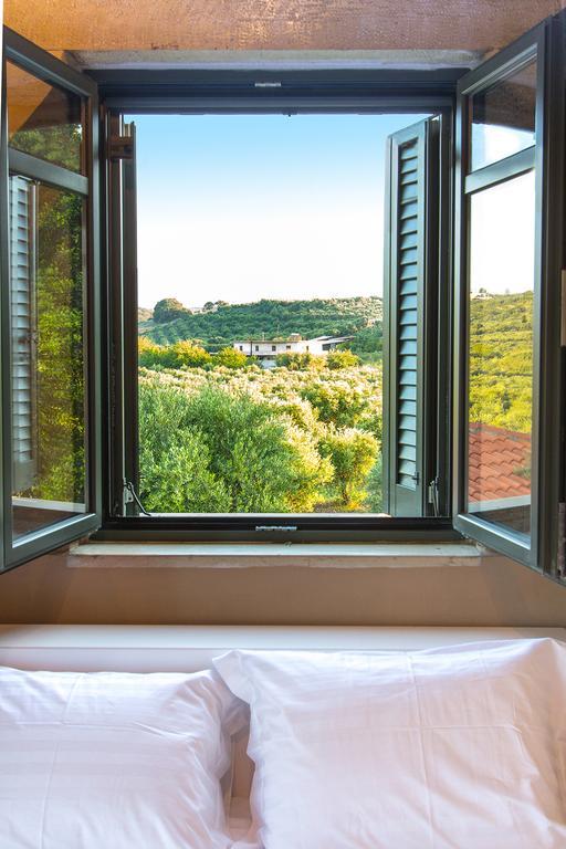 Villa Manoutsio Episkopi  Екстер'єр фото