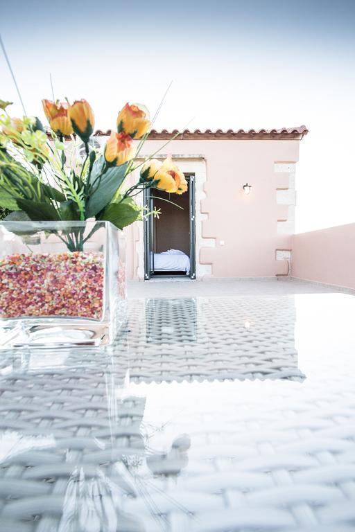 Villa Manoutsio Episkopi  Екстер'єр фото